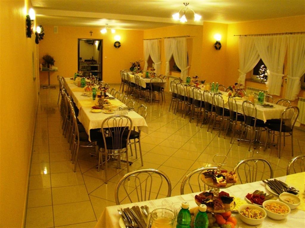 Bed and Breakfast Dom Wczasowy U Jakuba Zakopane Exterior foto