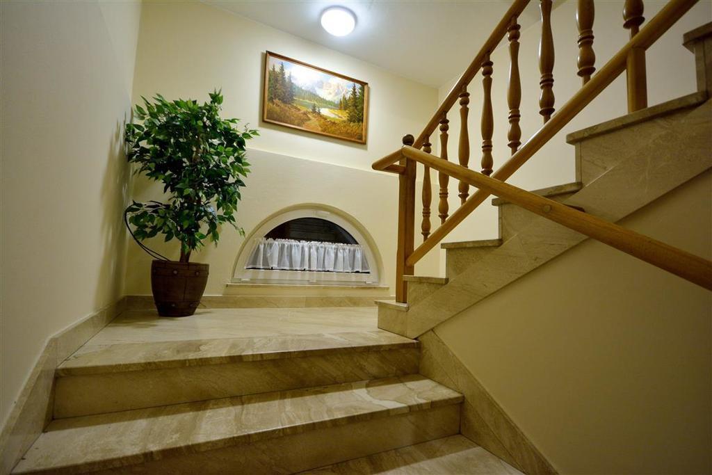 Bed and Breakfast Dom Wczasowy U Jakuba Zakopane Exterior foto