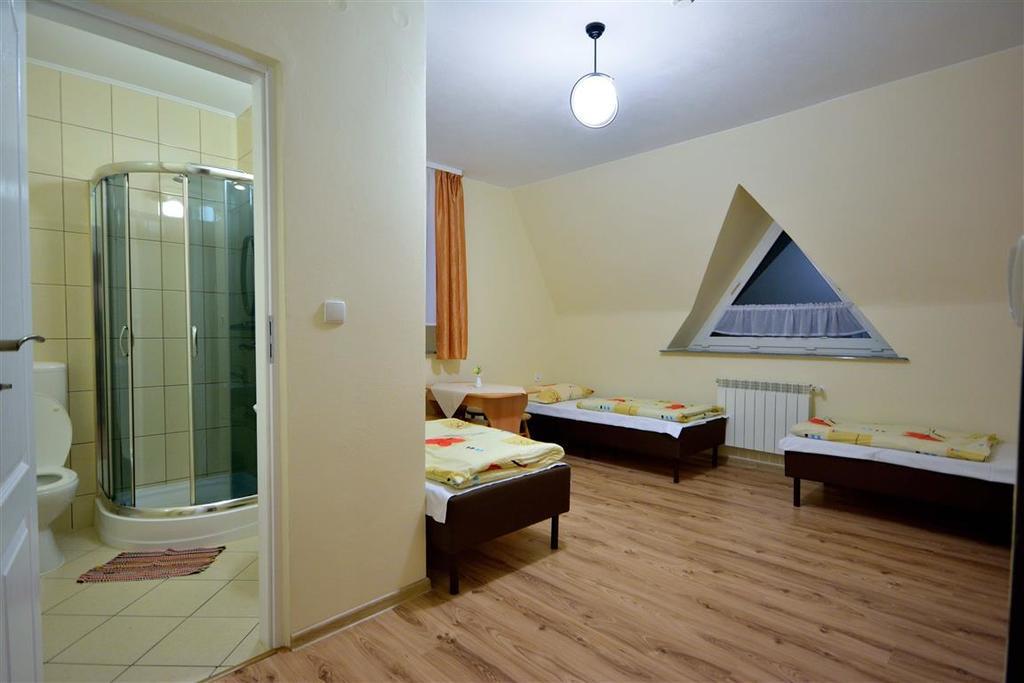 Bed and Breakfast Dom Wczasowy U Jakuba Zakopane Exterior foto